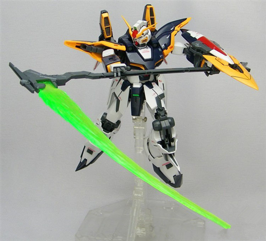 Mua bán MG GUNDAM DEATHSCYTHE HELL TT